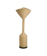 Classic Accessories 53112 Terrazzo Standup Heater Cover,Sand,34 Inch - $46.09