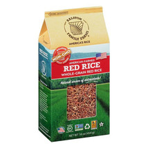 Rff rice red ( 6 x 16 oz   ) - $1,769.15 MXN