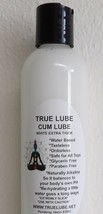 Cum Lube, (White) Water Based Personal Lubricant, 16oz., Free Shipping - $25.00