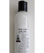 Cum Lube, (White) Water Based Personal Lubricant, 16oz., Free Shipping - $25.00