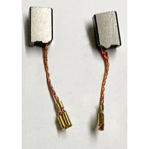 CARBON BRUSHES FOR FESTOOL SANDER RAS 115.04 E BF 1 RO125 EQ FEQ 2E C14 - $8.32 CAD