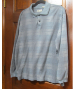 Haggar long sleeve polo XL - €14,50 EUR