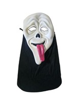 Vintage Easter Unlimited Inc Ghostface Wassup Scary Movie Scream Mask - €23,10 EUR