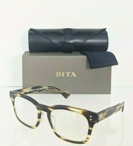 Brand New Authentic Dita Eyeglasses Mann DTX 102 02A 51mm Frame - £215.94 GBP