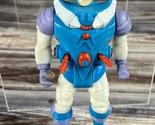 Vintage 1989 ToyBiz DC Super Heroes Action Figure - Mr. Freeze - £4.74 GBP