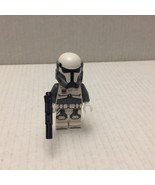 Official LEGO Star Wars Imperial Commando Minifigure - $231.01 MXN
