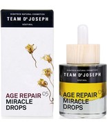 team dr Joseph Age Repair Miracle Drops 30ml - $339.02 CAD