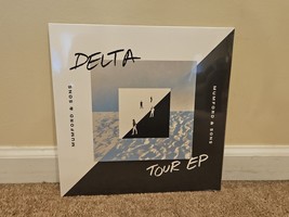 Mumford &amp; Sons - Delta Tour Live EP (LP, 2020, Island) Nouveau scellé - £27.31 GBP