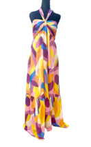 Flying Tomato Maxi Dress Size Small - £29.40 GBP