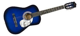 Taylor Swift Signé 38 &quot; Acoustique Guitare JSA Hologramme AT12183 - £914.45 GBP