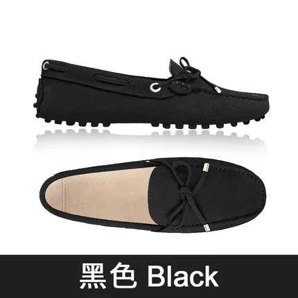 2024 Shoes Women Hot Sale 100% Leather Women Shoes Spring Summer High Quality Fl - £151.67 GBP