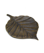 AVERY LEAF DECORATIVE TRAY - $67.11 CAD