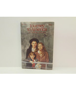 Journey To America - Sonia Levitin (Paperback) - €8,55 EUR