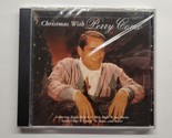 Christmas With Perry Como (CD,  1997) - $8.90