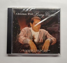 Christmas With Perry Como (CD,  1997) - £7.11 GBP