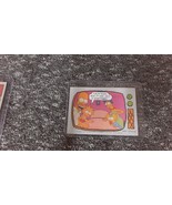 1990 The Simpsons HOMER, MARGE &amp; LISA Simpson Trading card TOPPS #8 - $2.72 CAD