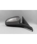 Right Passenger Side Gray Door Mirror Power Fits 2015-17 TOYOTA CAMRY OE... - $238.49