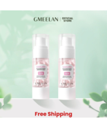 2X GMEELAN (Exp 08/2027) Gluta Brightening 50x Booster Armpit Underarm C... - €23,79 EUR
