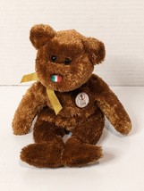 Ty Beanie Baby Champion Brown Bear France 2002 FIFA World Cup Soccer Tournament - £7.49 GBP