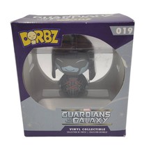 Dorbz Guardians of the Galaxy Ronan Vinyl Figure - New Marvel Vinyl Sugar - £3.87 GBP