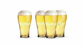 Pacifico Tulip Pint - 2020 Edition - Set of 4 - $29.69