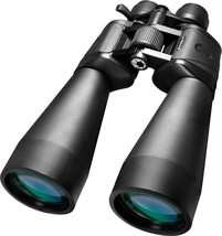 Black Barska Ab10592 Gladiator 20-100X70 Zoom Binoculars For Astronomy A... - £192.58 GBP