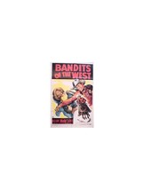 Bandits of the West (1953) DVD-R - £11.74 GBP