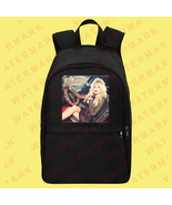 DOLLY PARTON - ROCKSTAR Backpack Bags - $45.00