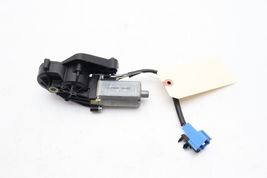 07-13 MERCEDES-BENZ W221 S550 FRONT LEFT DRIVER SEAT RECLINE MOTOR E3268 image 10
