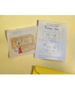 Mail Order Vtg 1975 Multi-Stamp Transfer Pattern Design 7340 UNUSED Baby... - $462.45 MXN