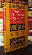 Lee, Dr. Su Ja The Fine Art Of Chinese Cooking Vintage Copy - £44.90 GBP