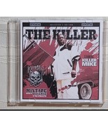 Killer Mike &amp; DJ Sense- The Killer Mixtape CDr - $8.00