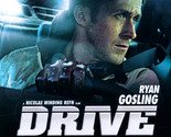 Drive DVD | Region 4 - $8.43
