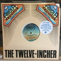 [SOUL/FUNK]~EXC 12&quot;~The Three Degrees~Giorgio Moroder~My Simple Heart~[x2 Mixes] - £7.08 GBP