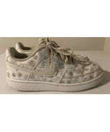 Nike Women’s Size 8.5 Shoes Court Vision Low Valentines Day Heart - $41.01 CAD