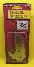  Wolverine Tools PST024 Replacement Blade For T002 PVC Cutter (New) - $13.97