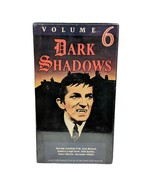 Dark Shadows  Volume 6 VHS Brand New Sealed - €11,86 EUR