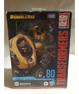Brawn Sealed MISB MOSC Deluxe Studio Series Transformers - $33.85 CAD