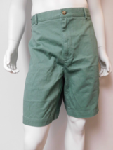 Roundtree &amp; Yorke Casuals 42&quot; x 9&quot; Classic Fit  Flat Front Shorts  NWT - $24.74