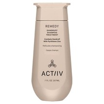 ACTiiv Remedy Dandruff Shampoo Treatment 7 fl.oz - $32.35