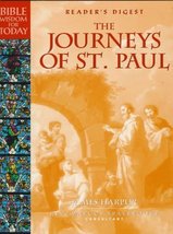 The Journeys of St. Paul (Reader&#39;s Digest, Bible Wisdom for Today) James... - £2.33 GBP
