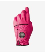 Asher New Chuck 2.0 Golf Synthetic Leather Gloves Ladies / Masters BM Le... - $19.11 CAD