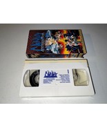 Ninja Resurrection Hells Spawn Anime VHS 1999 Dubbed - £12.40 GBP