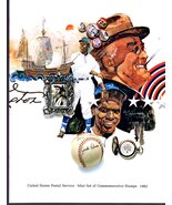 U S P S Stamps 1982 Mint Set of Commemorative Stamps w Stamps Sealed Pkg - $12.00