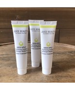 3x Juice Beauty Brightening Emulsion Green Apple 0.5floz Each, Travel Size - $25.59 CAD