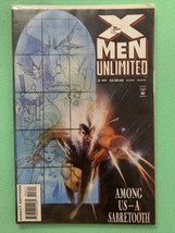 X-Men Unlimited #3 Vol. 1 (Marvel, 1993) vf/vf+ - £10.19 GBP