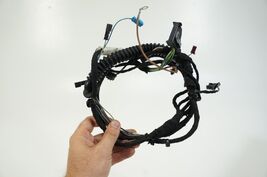03-2009 mercedes w209 clk320 clk500 side trunk wire harness 2095402334 oem - €80,76 EUR