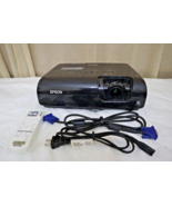Epson EMP-X5 LCD Projector PowerLite 77c XGA w/Remote-Power cord-VGA cab... - $553.15 MXN