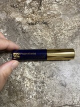 ESTEE LAUDER Projectionist HD Volume BLACK Mascara Travel Size 0.1oz/ 2.... - $3.00