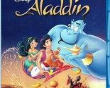 Aladdin Blu-ray | Region Free - $18.32